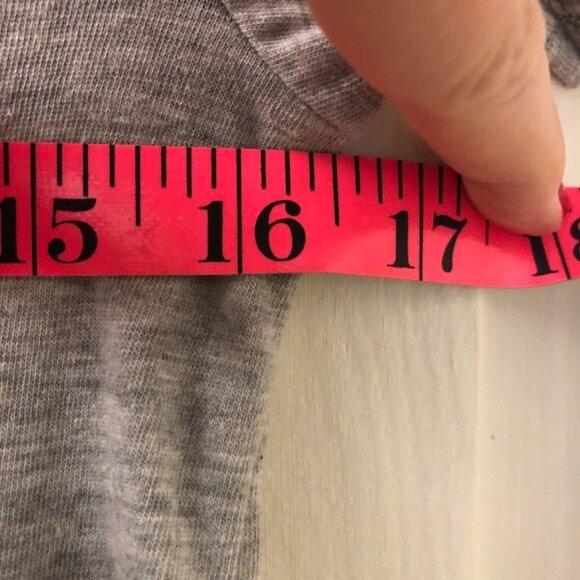 Star Wars Youth Medium Gray Reversible Sequins Perfect Duo T-shirt Tee Unworn - Picture 8 of 9